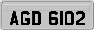 AGD6102