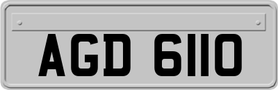 AGD6110