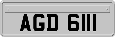 AGD6111