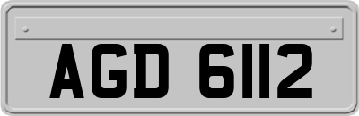 AGD6112