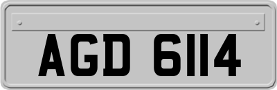 AGD6114