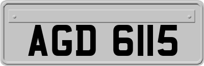 AGD6115