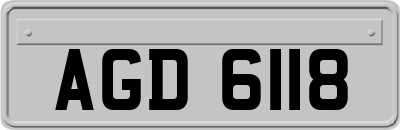 AGD6118