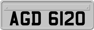 AGD6120