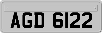AGD6122