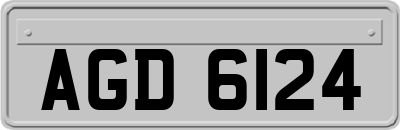 AGD6124