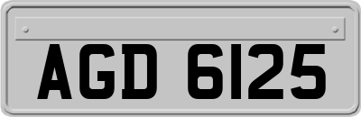 AGD6125