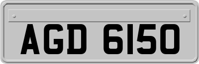 AGD6150
