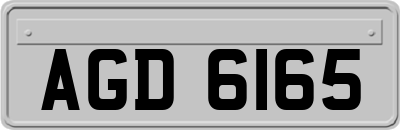 AGD6165