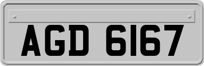 AGD6167