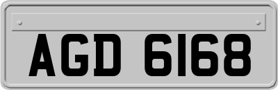 AGD6168