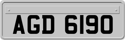 AGD6190