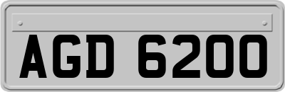 AGD6200