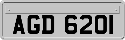 AGD6201
