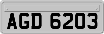 AGD6203