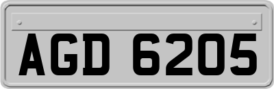 AGD6205