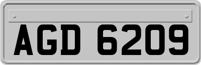 AGD6209