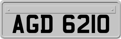 AGD6210