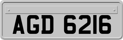 AGD6216