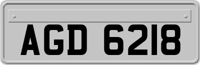 AGD6218