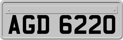 AGD6220