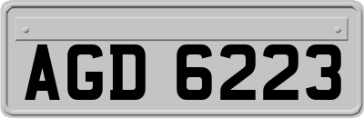 AGD6223