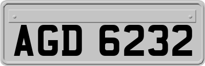 AGD6232