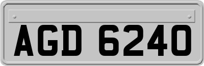 AGD6240