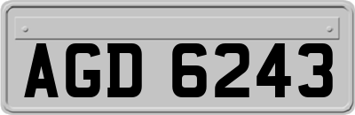 AGD6243