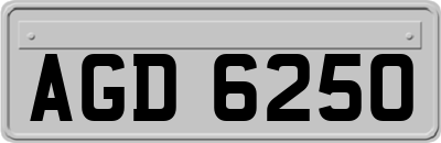 AGD6250