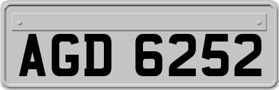 AGD6252