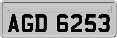 AGD6253