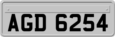 AGD6254