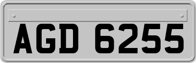 AGD6255
