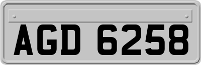 AGD6258