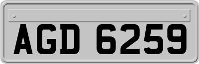 AGD6259