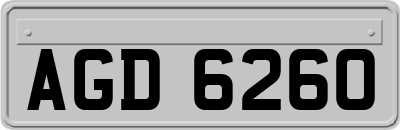 AGD6260