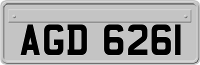 AGD6261