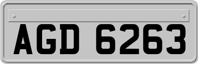 AGD6263
