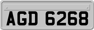 AGD6268