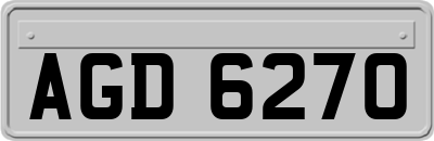 AGD6270