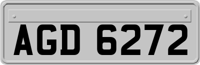 AGD6272