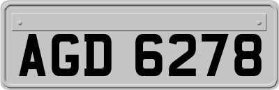 AGD6278