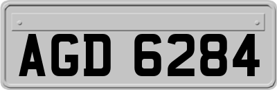 AGD6284