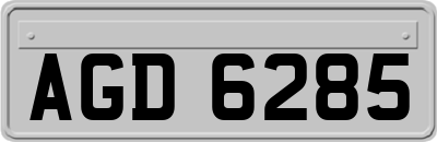 AGD6285