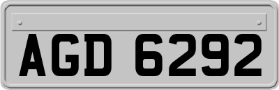 AGD6292