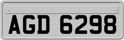 AGD6298