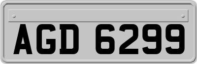 AGD6299