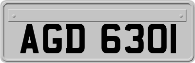 AGD6301