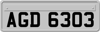 AGD6303